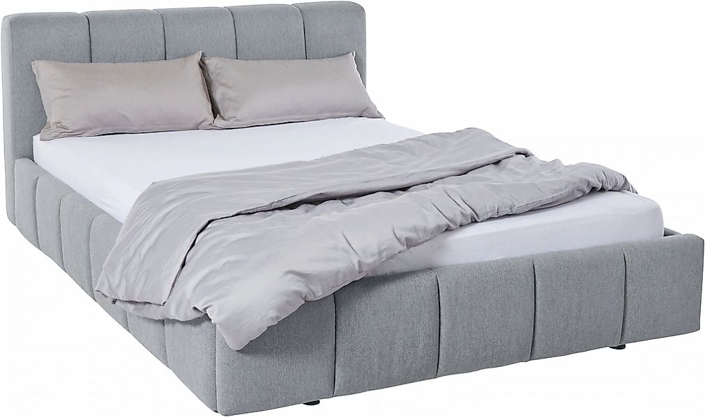 LeGer Home by Lena Gercke Polsterbett "Maileen" in 5 Breiten und 3 Farben, günstig online kaufen