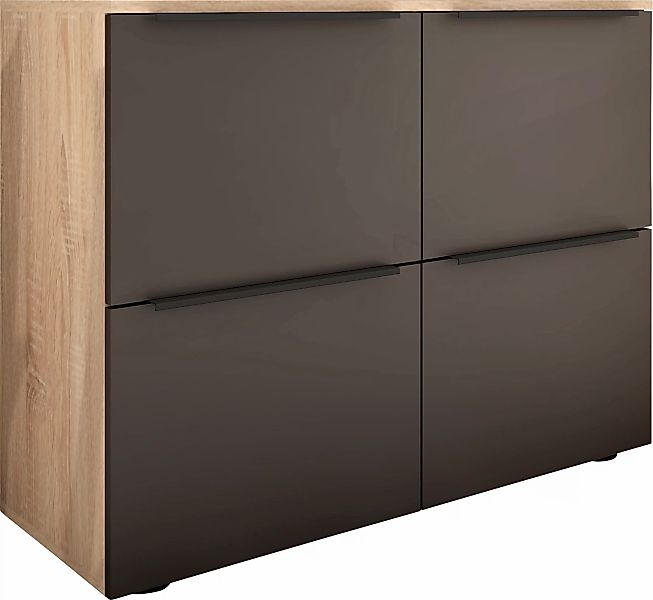 borchardt Möbel Aktenschrank "Tom", Breite 93 cm, Mehrzweckschrank günstig online kaufen