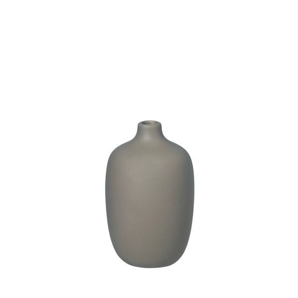 blomus Dekovase -CEOLA- Designer-Vasen: Hochwertige Keramik günstig online kaufen