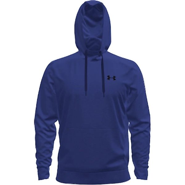 Under Armour® Hoodie UA ARMOUR FLEECE günstig online kaufen