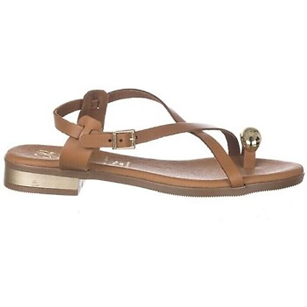 Oh My Sandals  Sandalen SCHUHE  5587 günstig online kaufen