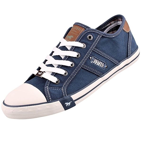 Mustang Shoes 4058310/841 Sneaker günstig online kaufen