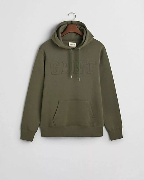 Gant Hoodie günstig online kaufen