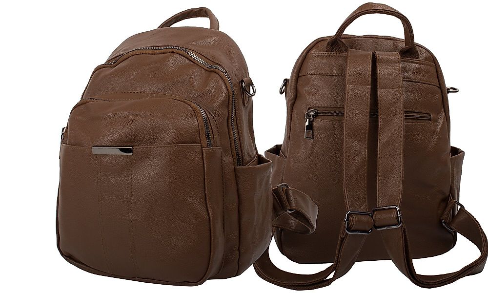 Ella Eisvogel Cityrucksack Edler Cityrucksack mit günstig online kaufen