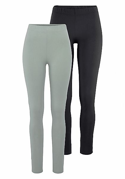 Boysens Leggings mit Baumwolle NEUE FARBE günstig online kaufen