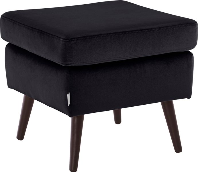 Home affaire Polsterhocker "Sallito" die kleinere Version von "Salla", in 6 günstig online kaufen
