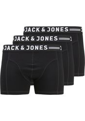 Jack & Jones PlusSize Boxershorts JACSENSE günstig online kaufen