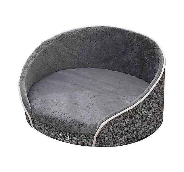 Dear Darling Tierbett DD-02 Orthopädisches Luxus Hundebett / Katzenbett Hun günstig online kaufen