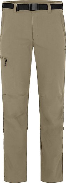 Bergson Outdoorhose REDWOOD Herren Wanderhose, vielseitig, günstig online kaufen