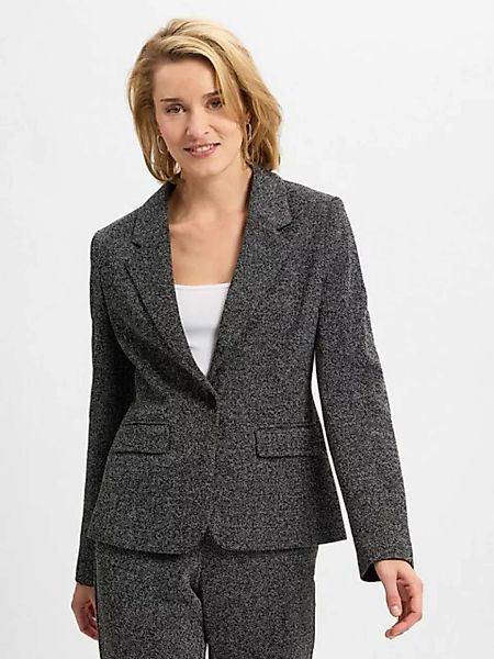 s.Oliver BLACK LABEL Blusenblazer günstig online kaufen