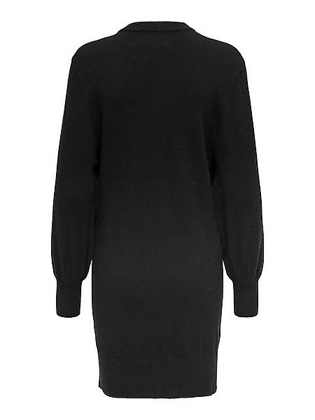 ONLY Sommerkleid ONLLABELLE LIFE L/S DRESS KNT NOOS günstig online kaufen