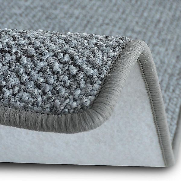 Floordirekt Teppich Carlton, rechteckig, Höhe: 7.5 günstig online kaufen