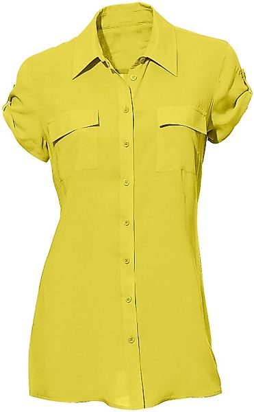 heine Klassische Bluse günstig online kaufen