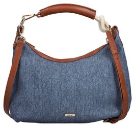 Rieker Henkeltasche, Umhängetasche, Damen-Handtasche mit abnehmbarem Umhäng günstig online kaufen