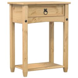 vidaXL Beistelltisch Konsolentisch Corona 55x35x73 cm günstig online kaufen