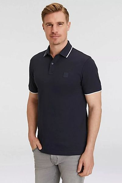 BOSS ORANGE Poloshirt "Passertip", mit BOSS Logo-Badge günstig online kaufen