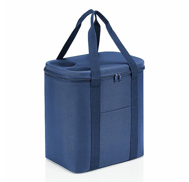 REISENTHEL® Tragetasche coolerbag XL Navy 30 L günstig online kaufen