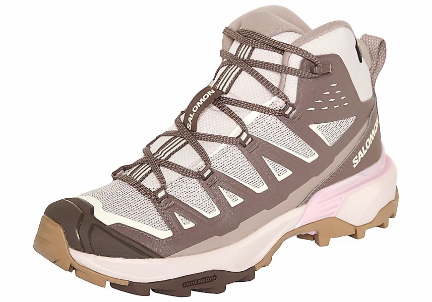 Salomon Outdoorschuh "X ULTRA 360 EDGE MID GORE-TEX W" wasserdicht günstig online kaufen