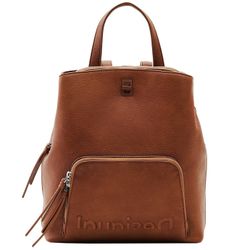 Desigual Rucksack Rucksack Daypack Backpack Back günstig online kaufen
