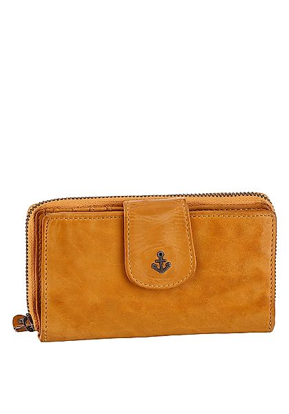 HARBOUR 2nd Geldbörse Linn, Unisex Geldbeute, Portemonnaie mit RFID-Technol günstig online kaufen