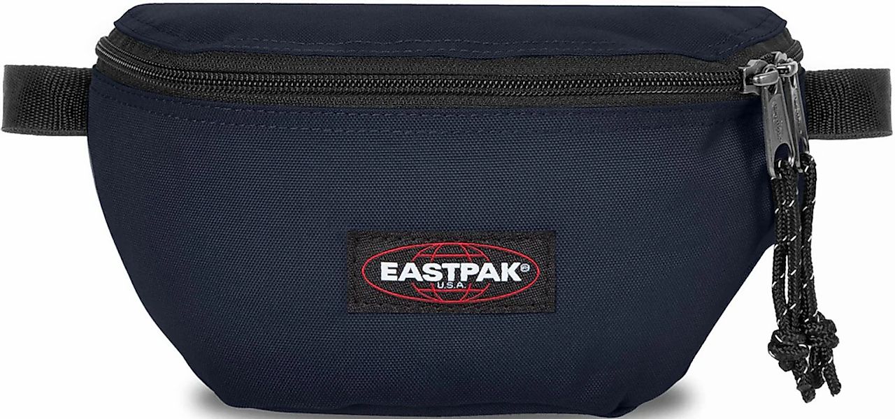 Eastpak Bauchtasche "SPRINGER", Unisex Gürteltasche, Minibag im lässigen Lo günstig online kaufen