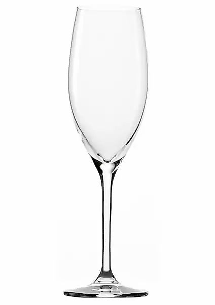 Stölzle Champagnerglas »CLASSIC long life«, (Set, 6 tlg.), 6-teilig günstig online kaufen