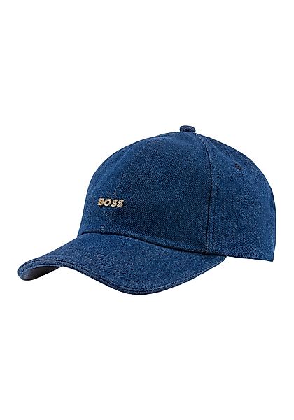 BOSS Baseball Cap Ari-D-ME mit BOSS günstig online kaufen