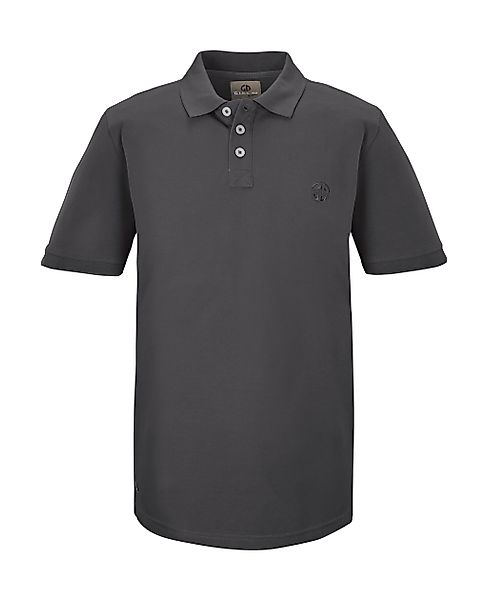 G.I.G.A. DX by killtec Poloshirt "GS 5 MN PLSHRT GOTS", GOTS-zertifiziertes günstig online kaufen