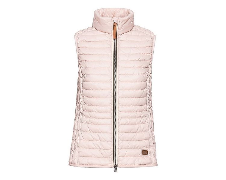 camel active Steppjacke Camel Active 360460-9E50 - Damen Weste günstig online kaufen