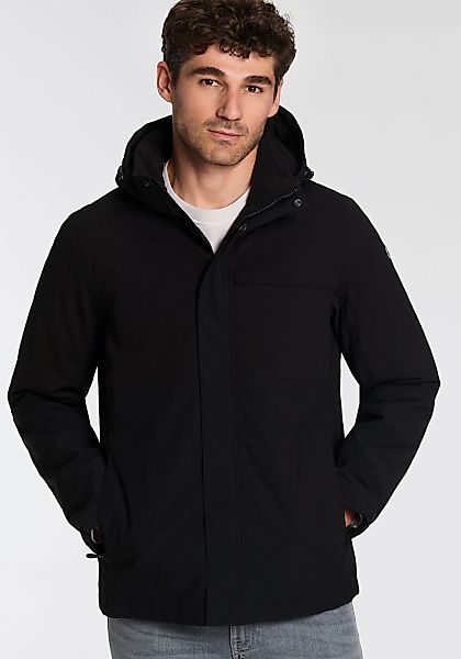 Killtec Funktionsjacke "KOW 5 MN JCKT" mitKapuze günstig online kaufen