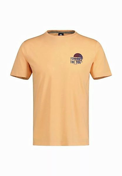 LERROS T-Shirt "LERROS T-Shirt *Follow the sun*" günstig online kaufen