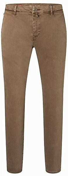 Mac Jeans Driver Pants Braun - Größe W 31 - L 34 günstig online kaufen