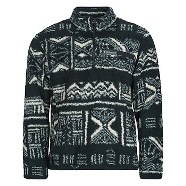 Columbia  Fleecepullover RUGGED RIDGE HIGH PILE HALF ZIP günstig online kaufen