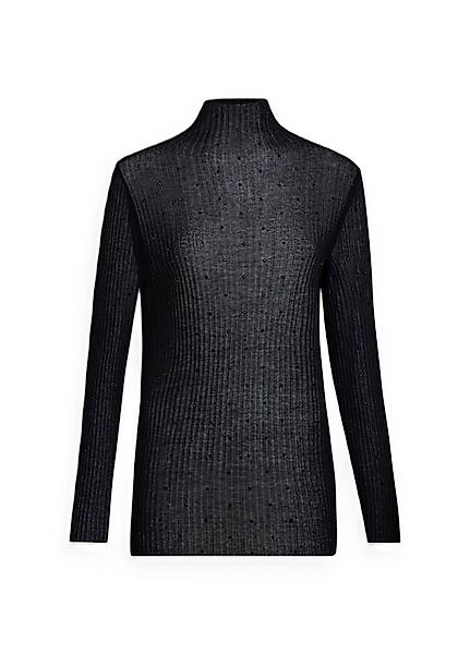Liu Jo Langarmshirt – Sexy Shirt mit Strass günstig online kaufen
