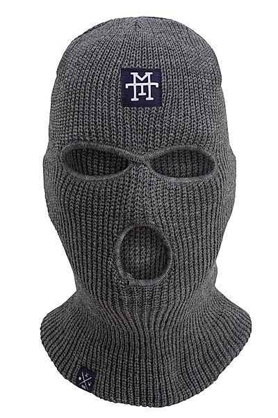 Manufaktur13 Sturmhaube Balaclava - Sturmhaube, 3-Loch günstig online kaufen