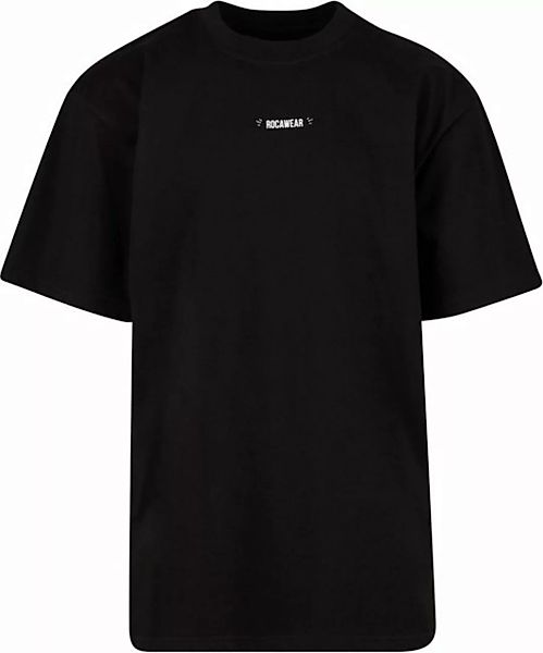 Just Rhyse T-Shirt Rocawear T-Shirt Hood günstig online kaufen