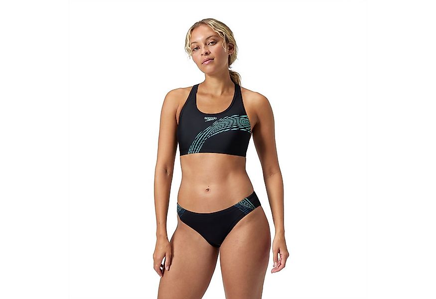 Speedo Bustier-Bikini günstig online kaufen