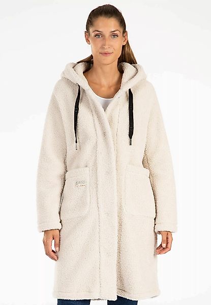 DEPROC Active Fleecejacke SHERPA DENISE CS günstig online kaufen