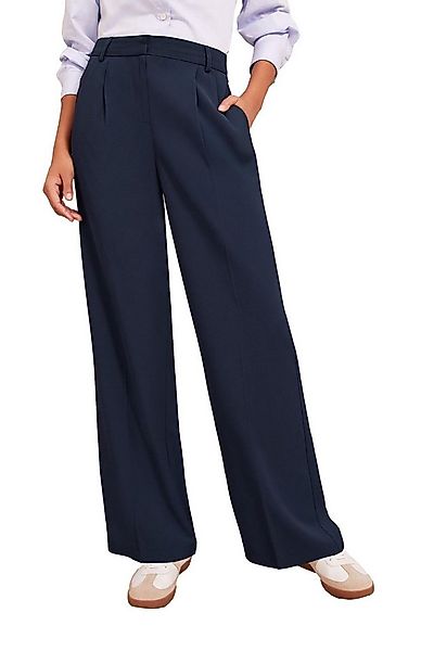 Friends Like These Anzughose Friends Like These weite Premium-Hose, Regular günstig online kaufen