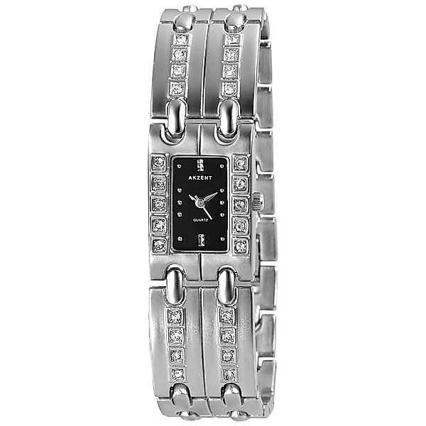 AKZENT Quarzuhr SS7821000002 Akzent Damenuhr mit günstig online kaufen