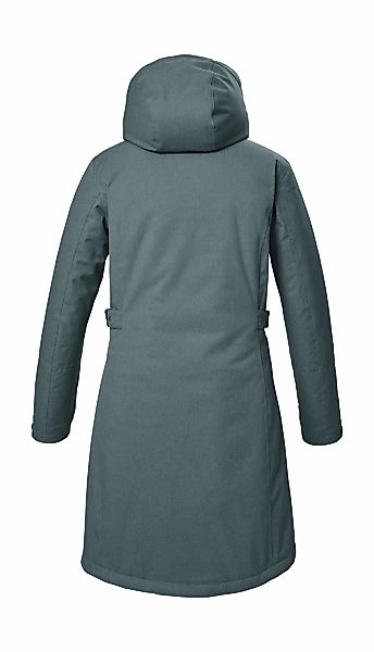 Killtec Parka "KOW 303 WMN PRK" Wasserdichter, atmungsaktiver Damenparka mi günstig online kaufen