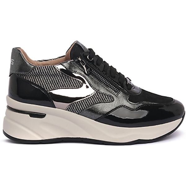 Keys  Sneaker BLACK ROSY günstig online kaufen