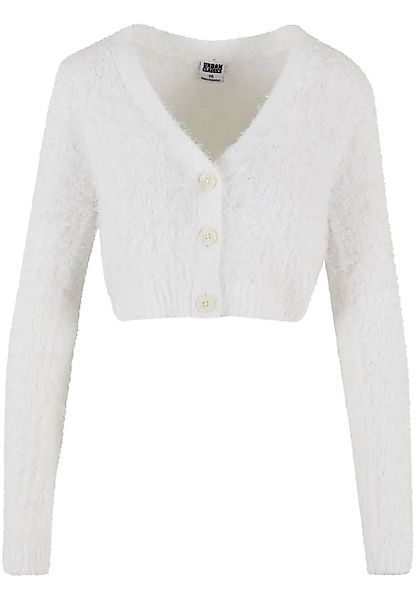 URBAN CLASSICS Strickjacke Urban Classics Damen günstig online kaufen