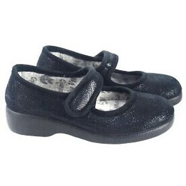 Garzon  Ballerinas Zarte Füße Dame  3065.481 schwarz günstig online kaufen