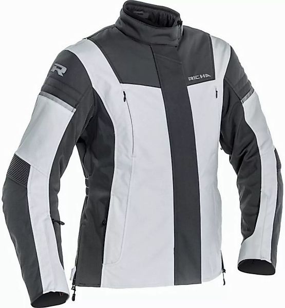 Richa Motorradjacke Phoenicia 3 wasserdichte Damen Motorrad Textiljacke günstig online kaufen