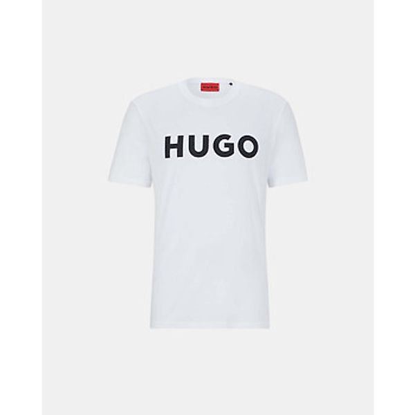HUGO  T-Shirt 50467556 DULIVIO günstig online kaufen