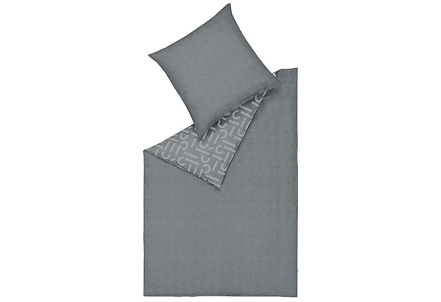 Esprit Bettwäsche FLANELL Winter Bettwäsche, Baumwolle, 1 teilig, 155 x 220 günstig online kaufen