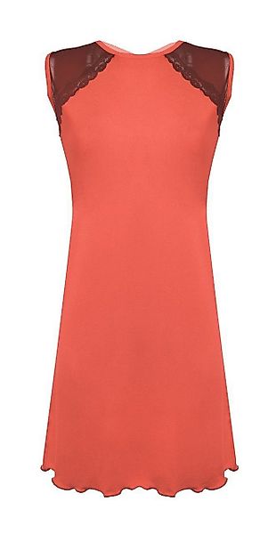 DKaren Nachthemd in elegantem Stil mit günstig online kaufen