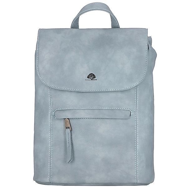 Greenburry Rucksack Mad'l Dasch, Kunstleder günstig online kaufen