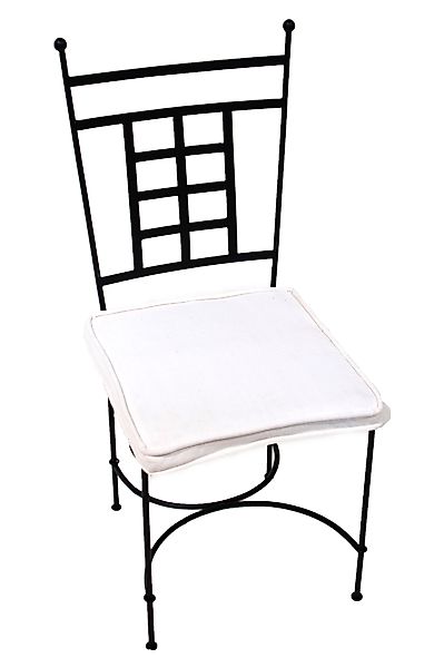 Marrakesch Orient & Mediterran Interior Gartenstuhl günstig online kaufen